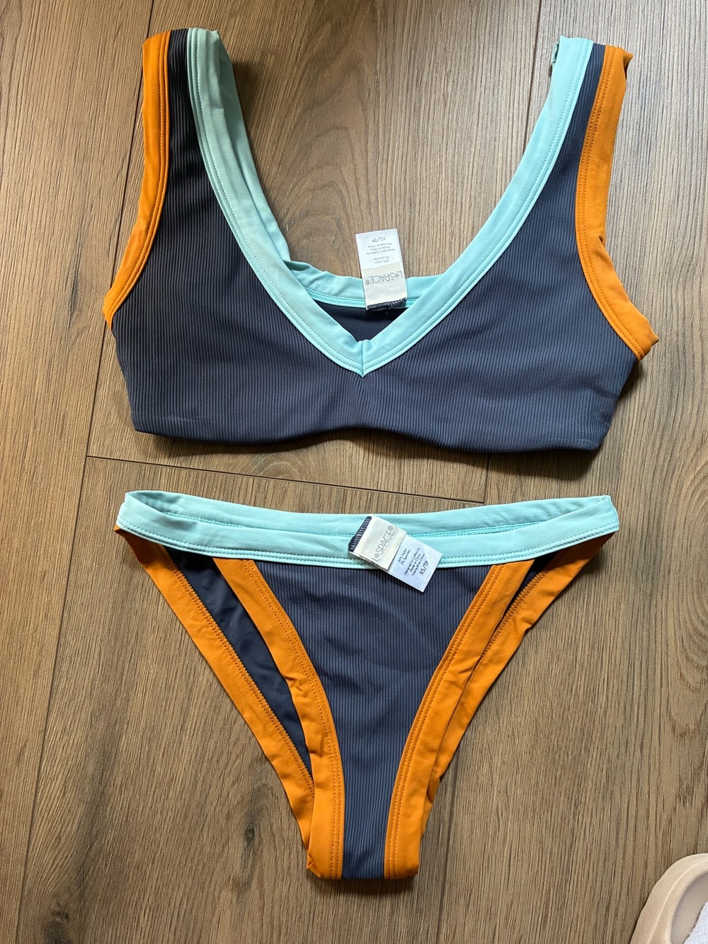 L*Space Bikini XSmall
